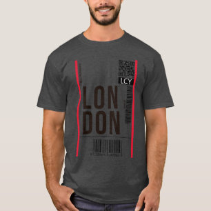 London Pass T-Shirt