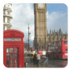 London Phone Box & Big Ben (St.K.