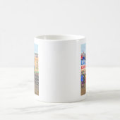 London, Piccadilly Circus Kaffeetasse (Mittel)