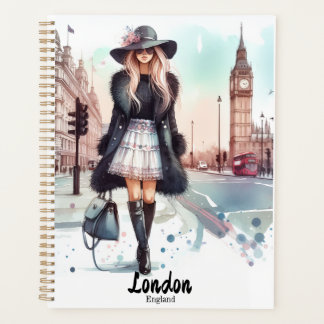 London Planer