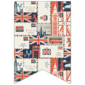 London Post Banner is not a text that needs transl (Dritte Fahne)