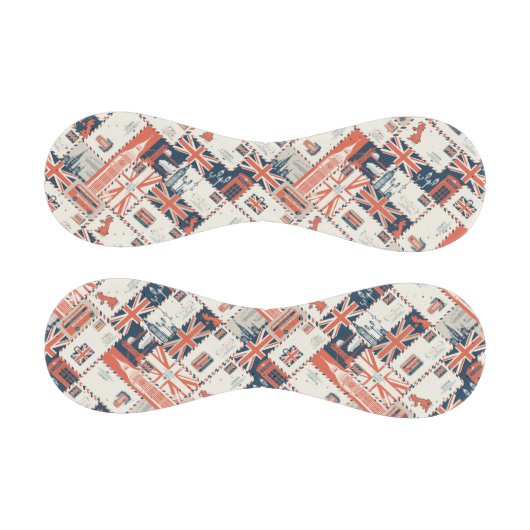 London Post Baseball (Paneele)