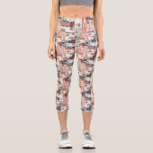 London Post Leggings #2 (Vorderseite)