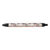 London Post Stift (Vorderseite)