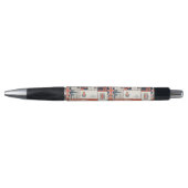 London Post Stift #2 (Vorderseite)