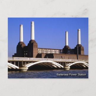 london_postcard_01_Battersea Postkarte