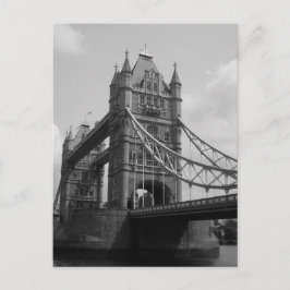 London Postcard Postkarte