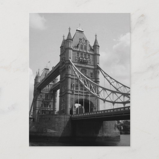 London Postcard Postkarte (Vorderseite)