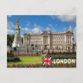 London Postcard Postkarte (Vorderseite)