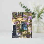 London Postcard Postkarte (Stehend Vorderseite)