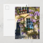 London Postcard Postkarte (Vorne/Hinten)