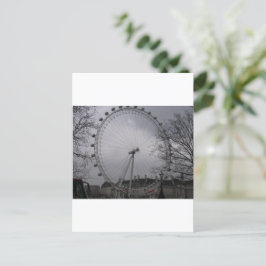 London Postcard Postkarte