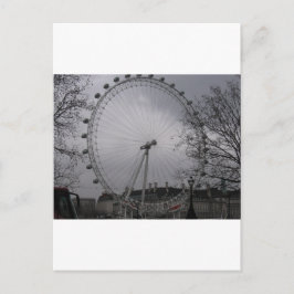 London Postcard Postkarte