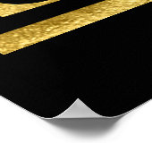 LONDON POSTER (Ecke)