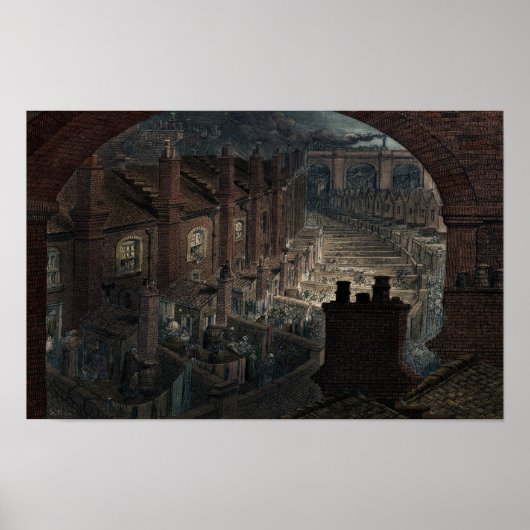 london poster (Vorne)