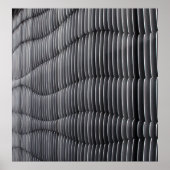 London Poster (Vorne)