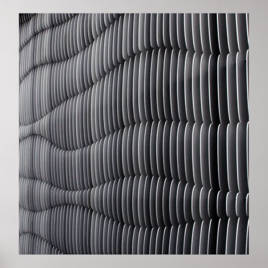 London Poster (Vorne)