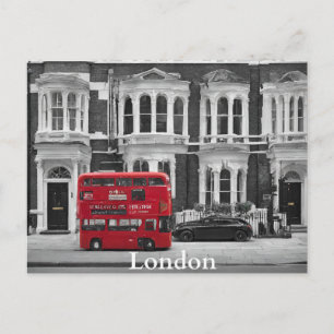 London Postkarte