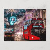 London Postkarte (Vorderseite)