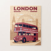 LONDON PUZZLE (Vertikal)