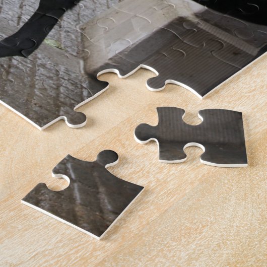 London-Puzzlespiel Puzzle (Seite)