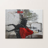 London-Puzzlespiel Puzzle (Horizontal)