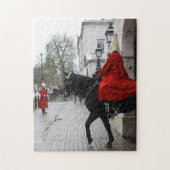 London-Puzzlespiel Puzzle (Vertikal)