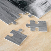 London Red Phone Box - 20x20 - 676 Stk. Puzzle (Seite)