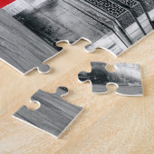 London Red Phone Boxpuzzle Puzzle (Seite)