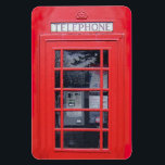 London Red Telefone Box Magnet<br><div class="desc">london, phone, box, phone, "phone box", "phone box", rot, traditionell, englisch, britisch, britisch, britisch, britisch, England, "united kingdom", "u.k", "u.k.", klassisch, krone, königlich, phonebox, Vintag, retro, "old school", urban, street, stand, "phone kabin", Geschichte, Geschichte, Nostalgie, Erbe, lustig, Spaß, humorvoll, Ikone, Ikonen, "Pay Phone", Spaß, Reisen, Souvenir, Sehenswürdigkeit, Foto, Fotografie, "london...</div>