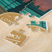 London Red Telefone Puzzle (Seite)