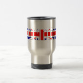 London Reisebecher (Mittel)