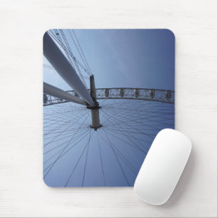 London Riesenrad Mousepad