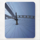 London Riesenrad Mousepad (Vorne)