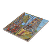 London Rosebery Avenue Tile Fliese (Seite)