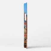 London Royal Uni of Music bei Sonnenuntergang  Case-Mate iPhone Hülle (Rückseite / Rechts)