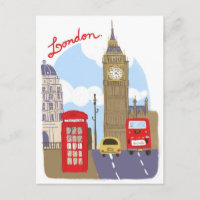 London Scene