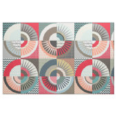 London-Schönheit Stoff (Fat Quarter (45,7 x 55,9 cm))