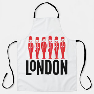 LONDON SCHÜRZE
