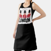 LONDON SCHÜRZE (InSitu)