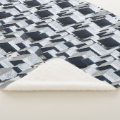 London Sherpadecke (3/4)