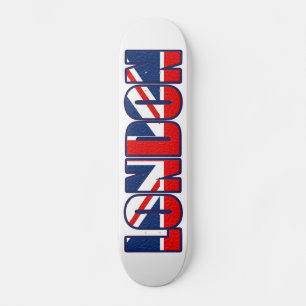 London Skateboard