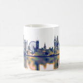 London Skyline Kaffeetasse (Mittel)