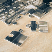 London Skyline Panorama Urban Souvenir Geschenk Puzzle (Seite)