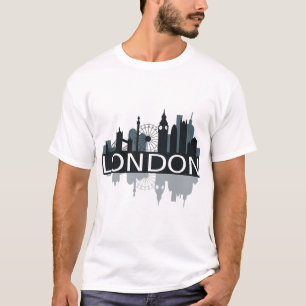 London-Skyline T-Shirt