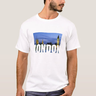 London-Skyline T-Shirt