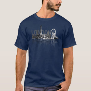 London-Skyline T-Shirt