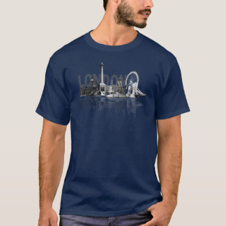 London-Skyline T-Shirt