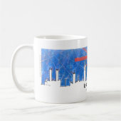 London Skyline Tasse (Links)