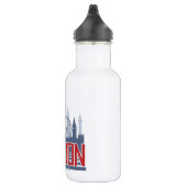 London-Skyline Trinkflasche (Rechts)